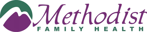 Methodist Family Health - Heber Springs Counseling Clinic logo