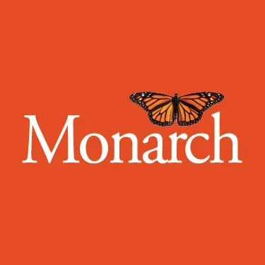 Monarch BH Robeson logo