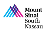 Mount Sinai South Nassau Center for Primary and Behavioral Health logo