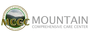 Mountain Comprehensive Care Center Maysville Outpatient Clinic logo