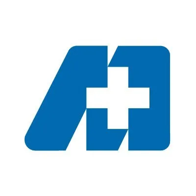 MultiCare Behavioral Health Luckett House ARTF logo