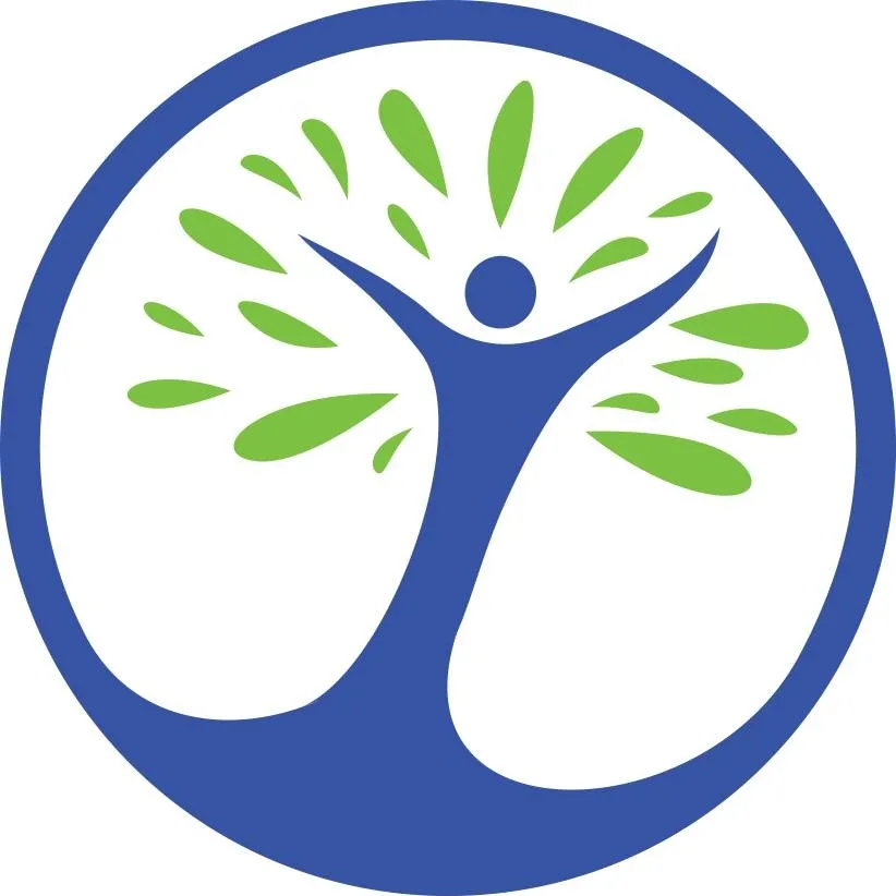 Naaman Center Elizabethville logo