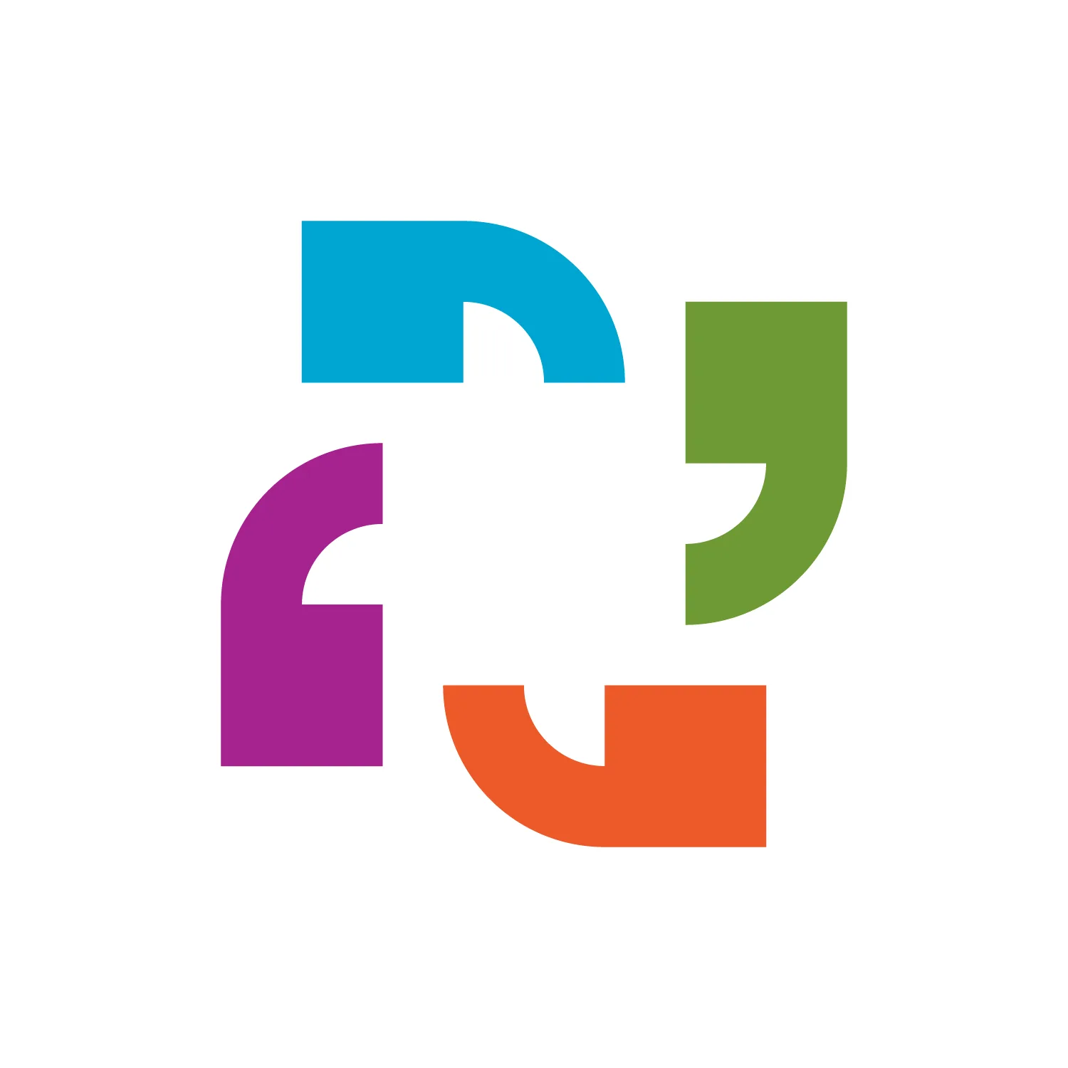 Natchaug Hospital Joshua Center Mansfield logo