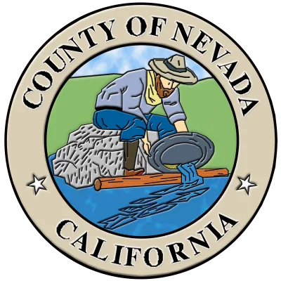 Nevada County Behavioral Health Truckee Clinic logo