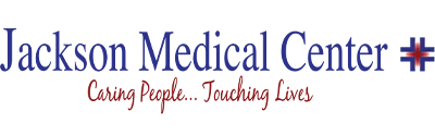 New Hope Detox Jackson Medical Center logo