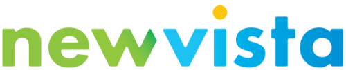 New Vista Schwartz Center logo