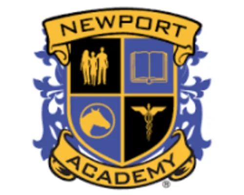 Newport Academy - Teen OCD Program logo