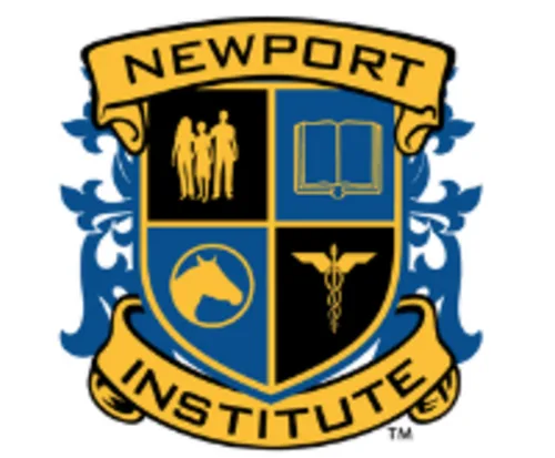 Newport Institute Buffalo logo