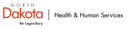 North Central Human Service Center logo