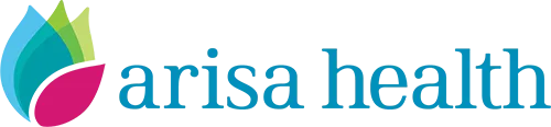 Northeast AR Community Mental Health DBA Arisa Health logo