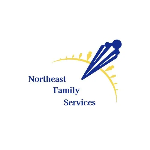 Northeast Family Services - West Springfield logo