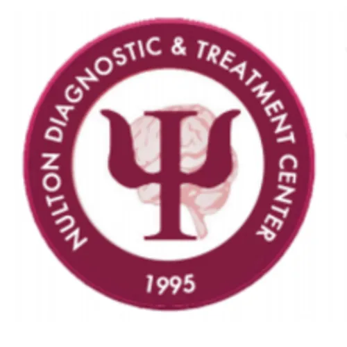 Nulton Diagnostic and Treatment Center Clarion logo