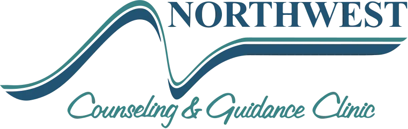 NW System/Csl and Guidance Clinic Northwest Journey/Amery logo