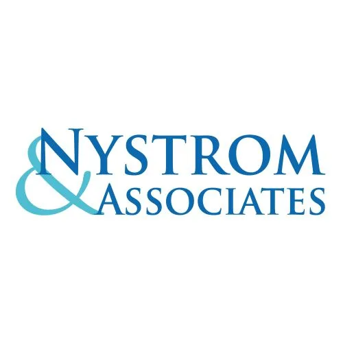 Nystrom & Associates Appleton logo