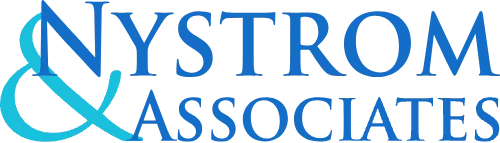 Nystrom & Associates Willmar logo