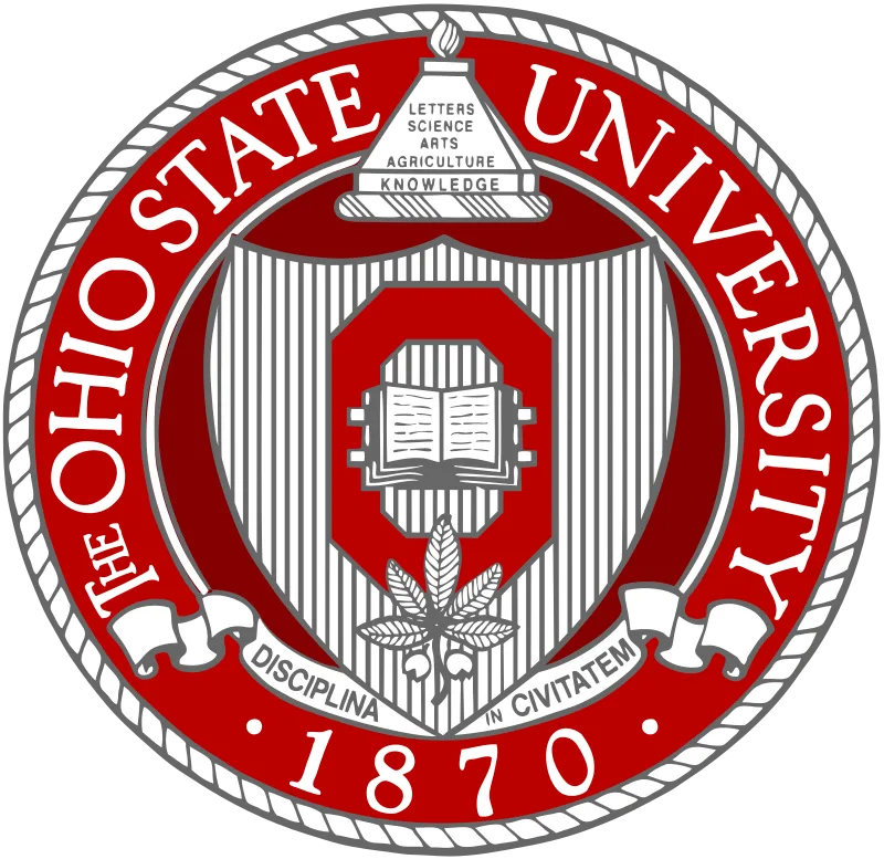 Ohio State University Medical Center OSU Harding Hospital logo