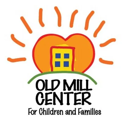 Old Mill Center for Children & Families Albany logo