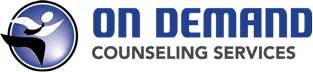 On Demand Counseling Youngstown logo