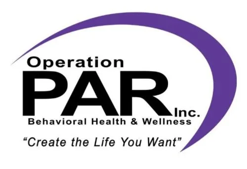 Operation PAR Residential Largo logo