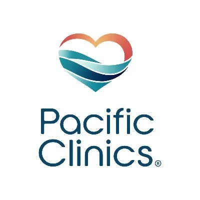 Pacific Clinics Recovery Education Center logo