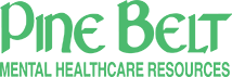 PBMHR Region XII Covington County Mental Health Center logo