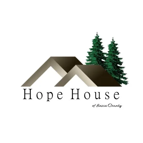 Hope House – Women’s Program logo