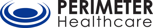Perimeter Behavioral of Jackson logo