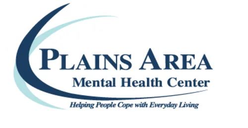 Plains Area Mental Health Center Carroll logo