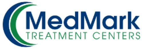 MedMark Treatment Centers Lemont Furnace logo