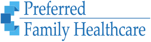 Preferred Family Healthcare Saint Charles Adolescent Program logo