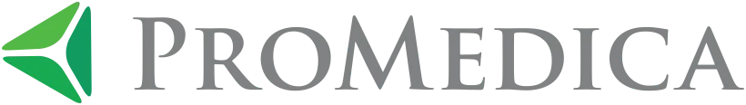 ProMedica Defiance Regional Hospital Coping Center logo