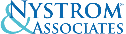 Nystrom Psychiatric Associates Iowa City logo