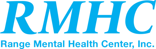 Range Mental Health Center - William Sauvé Building logo