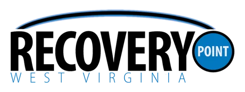 Recovery Point of Parkersburg logo