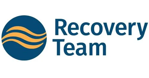 The Recovery Team - North Little Rock logo