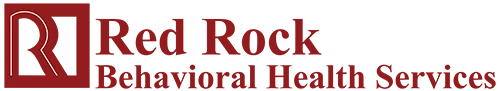 Red Rock Behavioral Health Services Elk City logo