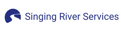 Singing River Services Lucedale logo