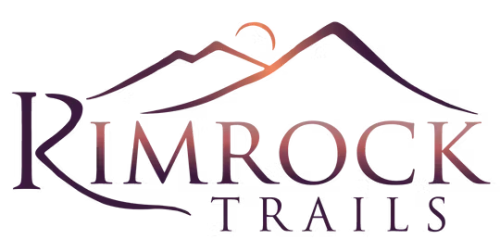 Rimrock Trails Prineville Residential logo