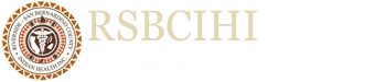 Riverside San Bernardino County/Indian Health/San Manuel Clinic logo