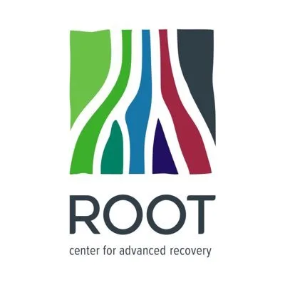 Root Center for Advanced Recovery Hartford Dispensary/Middletown Clinic logo