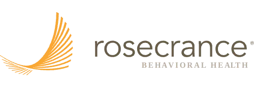 Rosecrance Marlowe House logo