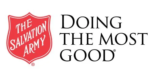Salvation Army Phoenix Adult Rehabilitation Center logo