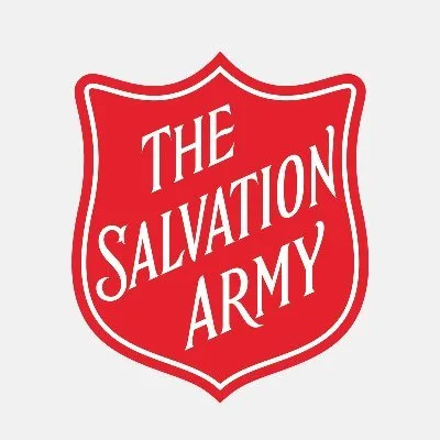 Salvation Army Harbor Light Warren Onward logo
