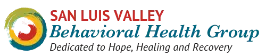 San Luis Valley Behavioral Health Group Center logo