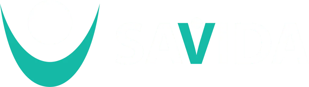 SaVida Health Bennington logo
