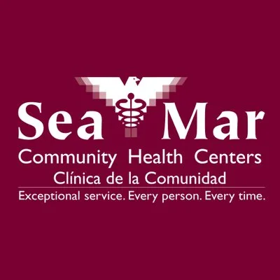 Sea Mar Bellevue Child and Family logo