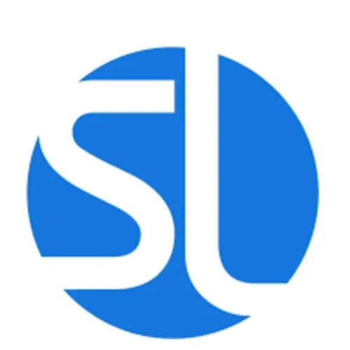 Serenity Lane Eugene logo