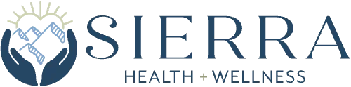 Sierra Health + Wellness: Residential Mental Health Treatment - Orangevale logo
