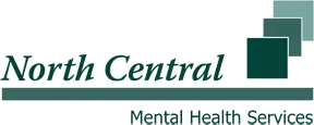 Soaring Sober North Central Mental Health/Satellite logo