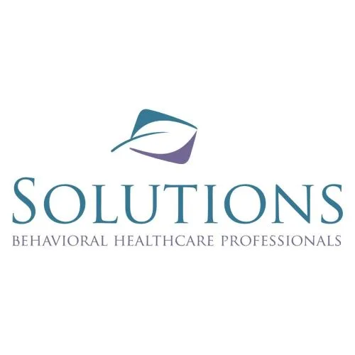 Solutions Behavioral Healthcare Professionals Fargo logo